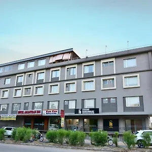 Amantran - Centre Udaipur
