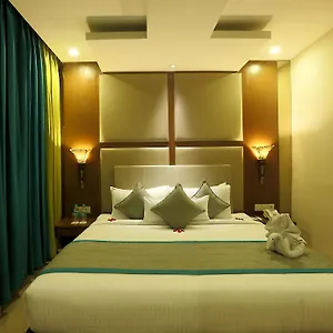 Hotel Prithvi Palace Igi Airport Delhi New Delhi