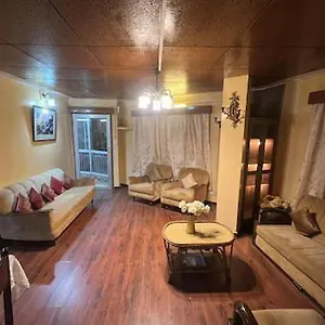 Bed & Breakfast Nani House The Ridge Shimla