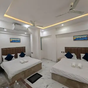 Guest house Vandana Varanasi