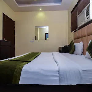 Hotel O The Olive Delhi (National Capital Territory of India)
