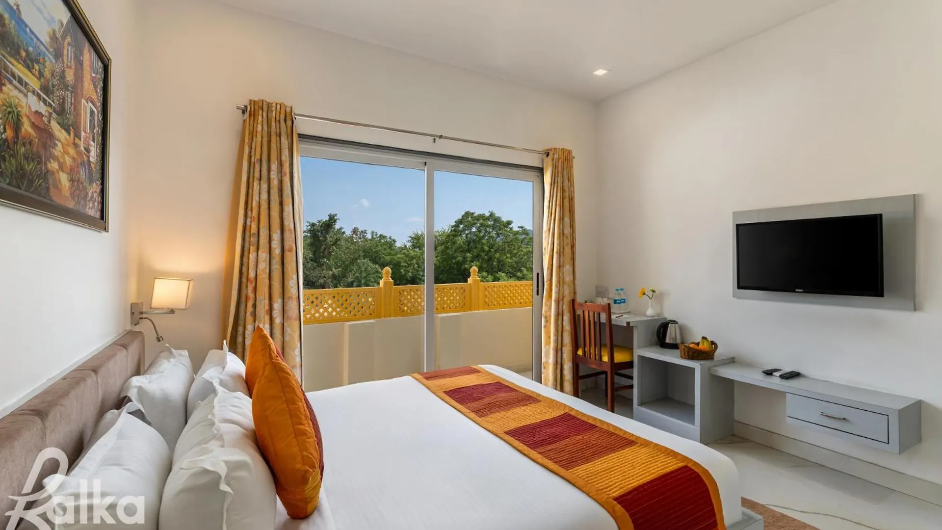 Jaydurg Asra Lake Heritage Hotel With Rooftop And Swimming Pool Udaipur 3*,